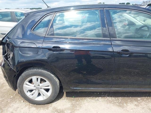 2019 VOLKSWAGEN POLO SE EV