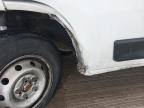 2023 PEUGEOT BOXER 335 for sale at Copart EAST KILBRIDE