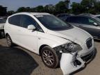 2014 SEAT ALTEA XL S for sale at Copart WOLVERHAMPTON