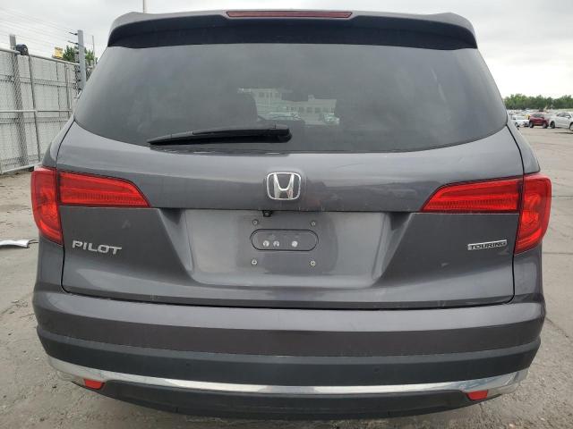 HONDA PILOT 2016 Gray