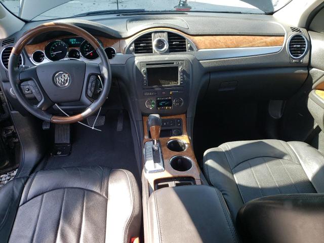  BUICK ENCLAVE 2012 Brązowy