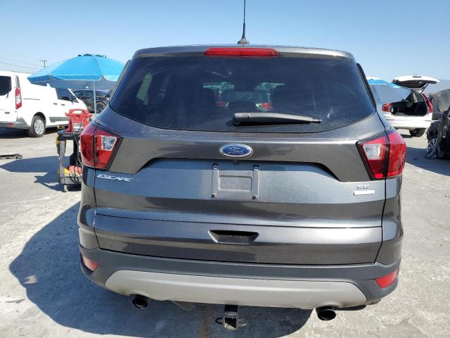  FORD ESCAPE 2019 Gray