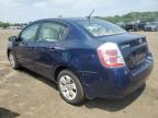 2009 Nissan Sentra 2.0 for Sale in New Britain, CT - Side