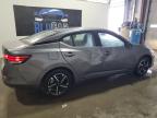 2025 Nissan Sentra Sv продається в Greenwood, NE - Top/Roof