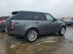 2018 Land Rover Range Rover Hse for Sale in Windsor, NJ - Minor Dent/Scratches