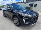 2020 FORD ESCAPE SEL   à vendre chez Copart FL - MIAMI NORTH