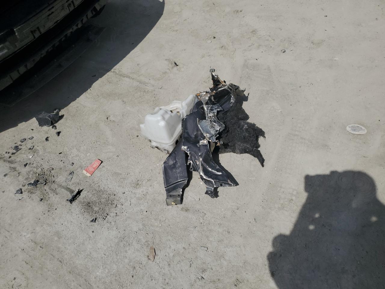 2016 Dodge Journey Se VIN: 3C4PDCAB6GT151698 Lot: 62088865