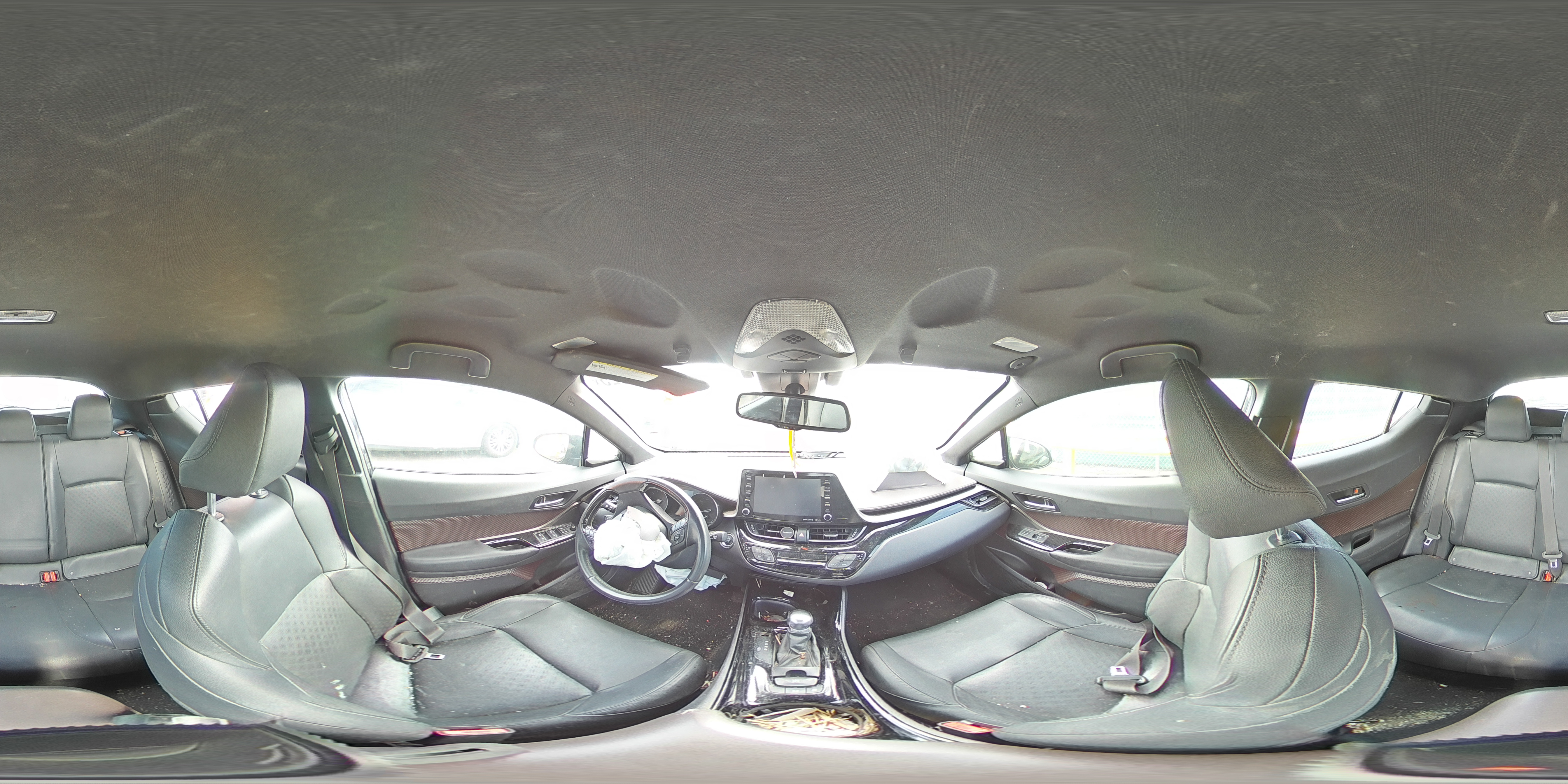 2019 Toyota C-Hr Xle VIN: NMTKHMBX8KR084604 Lot: 62197625