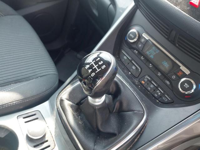 2014 FORD C-MAX TITA