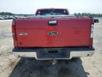 2008 Ford F150 Supercrew за продажба в Lumberton, NC - Side