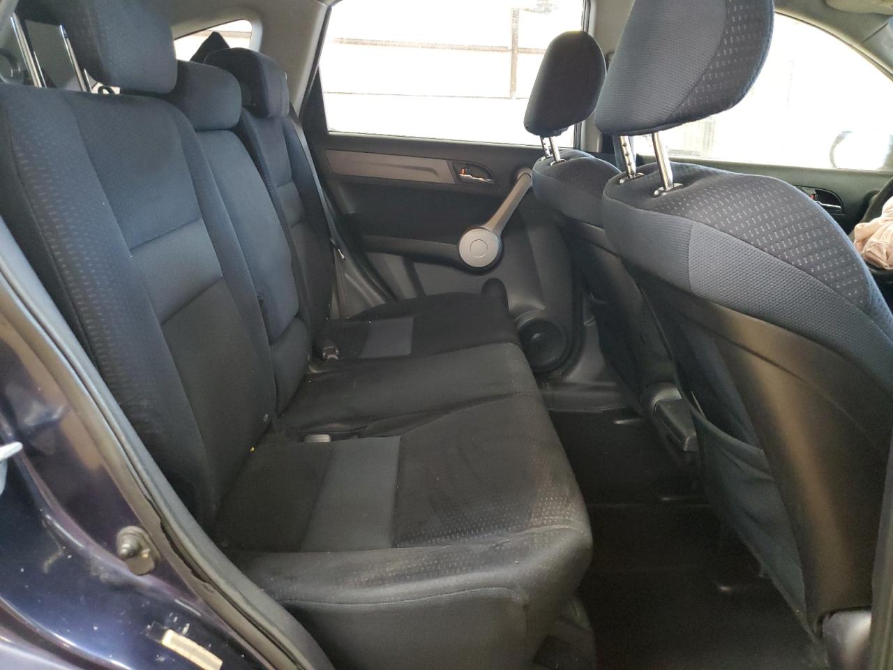 2007 Honda Cr-V Ex VIN: JHLRE48507C027386 Lot: 61859435