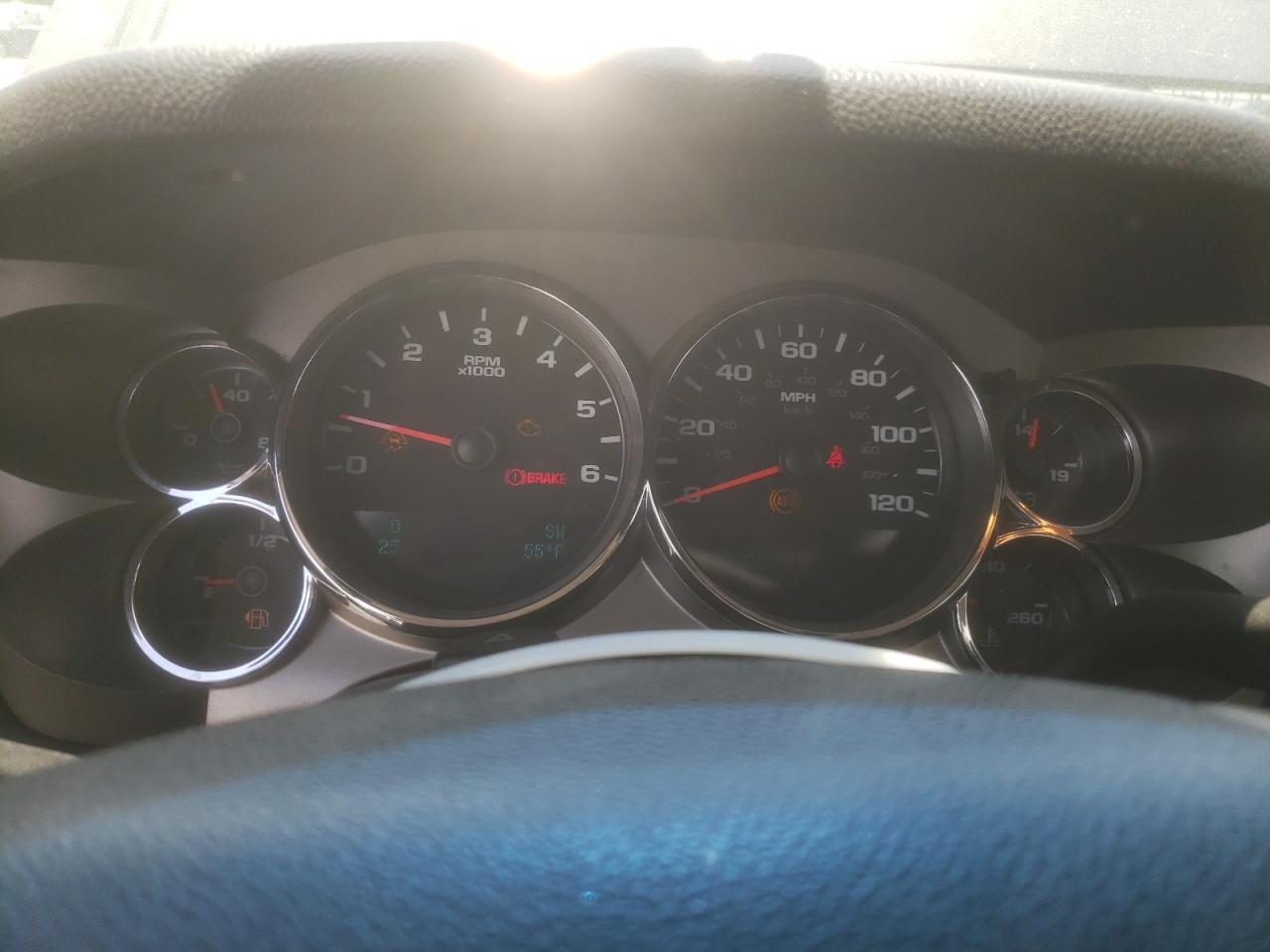 2010 Chevrolet Silverado K1500 Lt VIN: 3GCRKSE36AG209322 Lot: 62103455