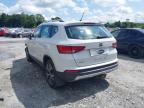 2018 SEAT ATECA SE T for sale at Copart BELFAST