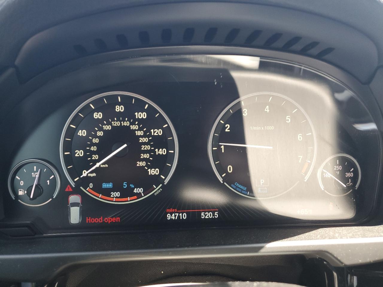 2017 BMW X5 Xdr40E VIN: 5UXKT0C33H0S81050 Lot: 59984505