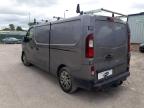 2016 RENAULT TRAFIC LL2 for sale at Copart WESTBURY