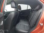 2015 VAUXHALL MOKKA SE C for sale at Copart GLOUCESTER