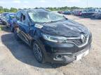 2018 RENAULT KADJAR DYN for sale at Copart WOLVERHAMPTON