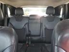 2015 Jeep Cherokee Trailhawk للبيع في Wayland، MI - Front End