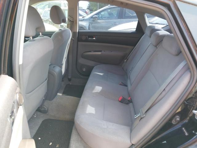 2007 TOYOTA PRIUS T4 V