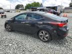 2014 Hyundai Elantra Se   for Sale in Mebane, NC - Undercarriage