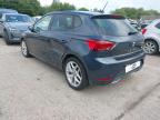 2021 SEAT IBIZA FR T for sale at Copart SANDWICH