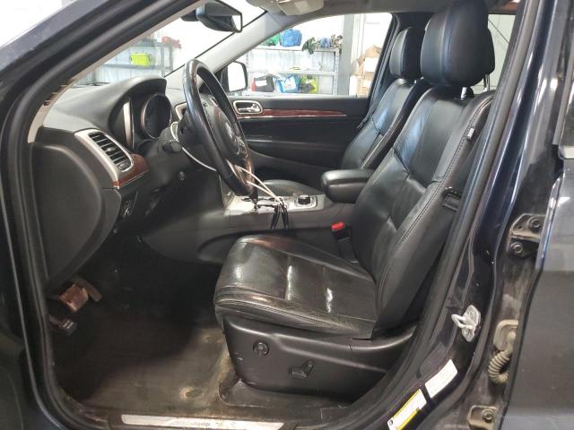 2012 JEEP GRAND CHEROKEE LIMITED