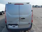 2017 FORD TRANSIT CU for sale at Copart CHESTER