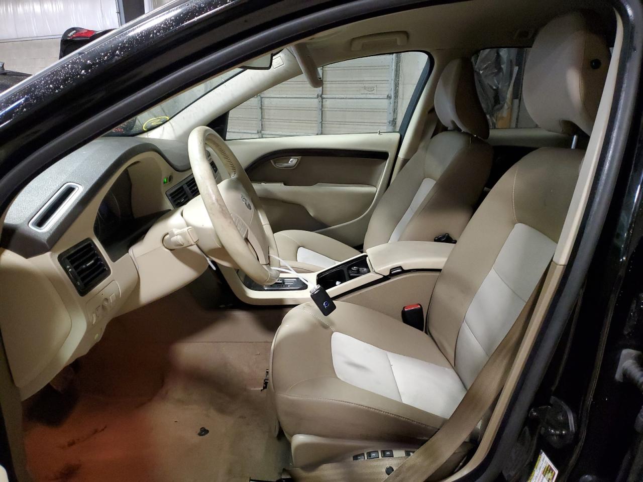 2008 Volvo Xc70 VIN: YV4BZ982681024508 Lot: 60218775
