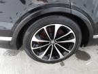 2017 BENTLEY BENTAYGA V for sale at Copart BELFAST