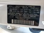 2023 Hyundai Venue Sel en Venta en Phoenix, AZ - Undercarriage