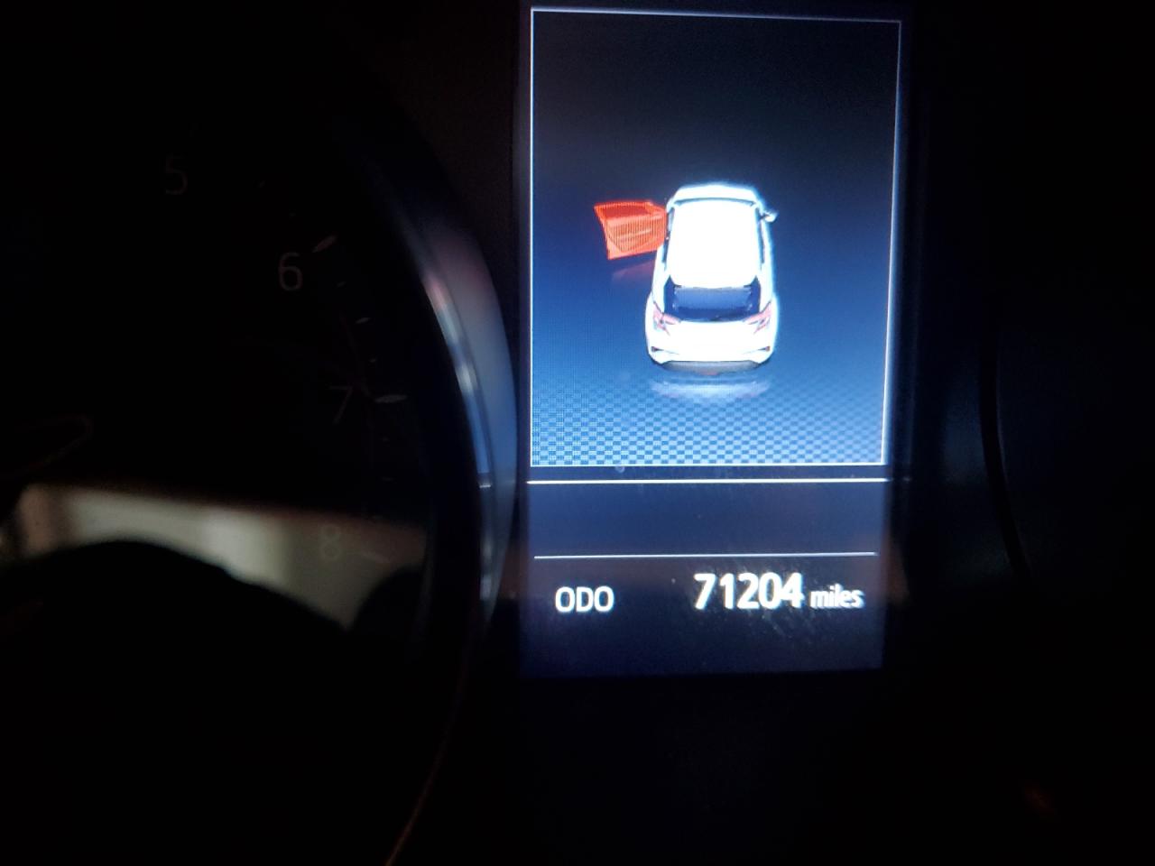2021 Toyota C-Hr Xle VIN: NMTKHMBX7MR137070 Lot: 61968295