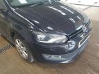 2013 VOLKSWAGEN POLO MATCH for sale at Copart EAST KILBRIDE