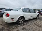 2001 Nissan Maxima Gxe for Sale in Austell, GA - Front End