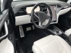 2017 Tesla Model X  للبيع في Hillsborough، NJ - Undercarriage