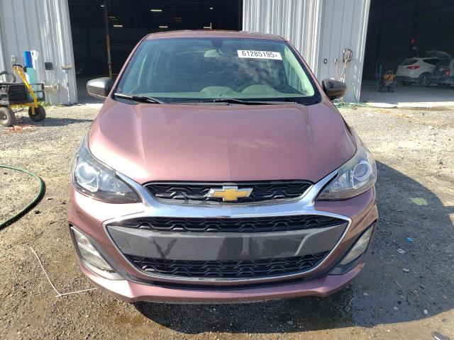  CHEVROLET SPARK 2019 Purple