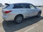 2013 Infiniti Jx35  на продаже в Rancho Cucamonga, CA - Side