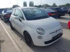 2012 FIAT 500 TWINAI for sale at Copart SANDY