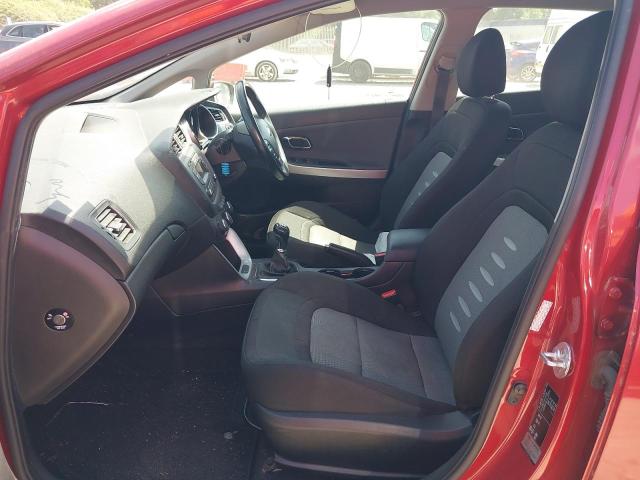 2014 KIA CEED 2 ECO