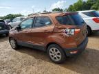 2018 Ford Ecosport Se for Sale in Theodore, AL - Side