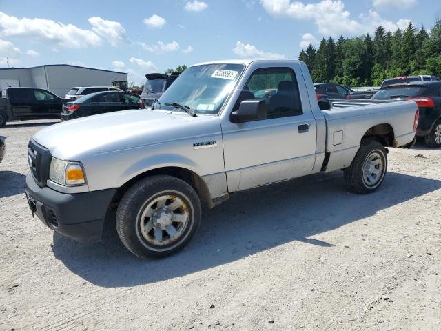 2009 Ford Ranger   
