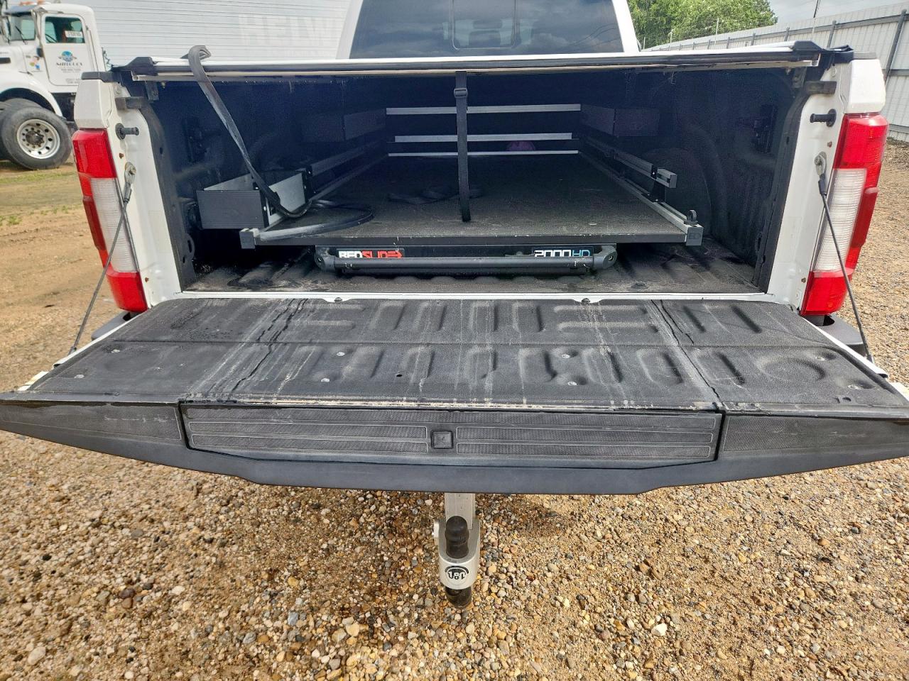 2019 Ford F350 Super Duty VIN: 1FT8W3BT4KEC05949 Lot: 61245335