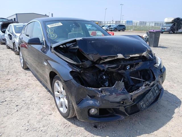 2011 BMW 530D M SPO