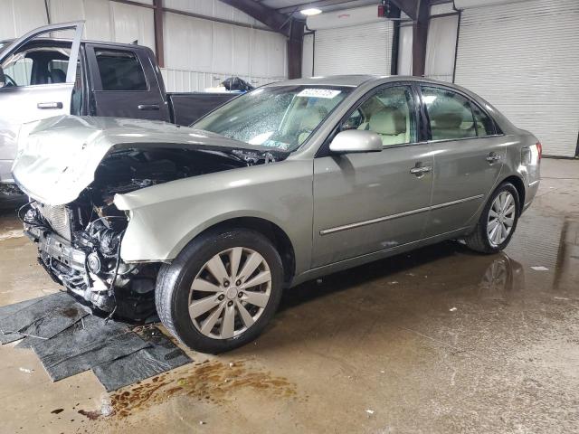 2010 Hyundai Sonata Se