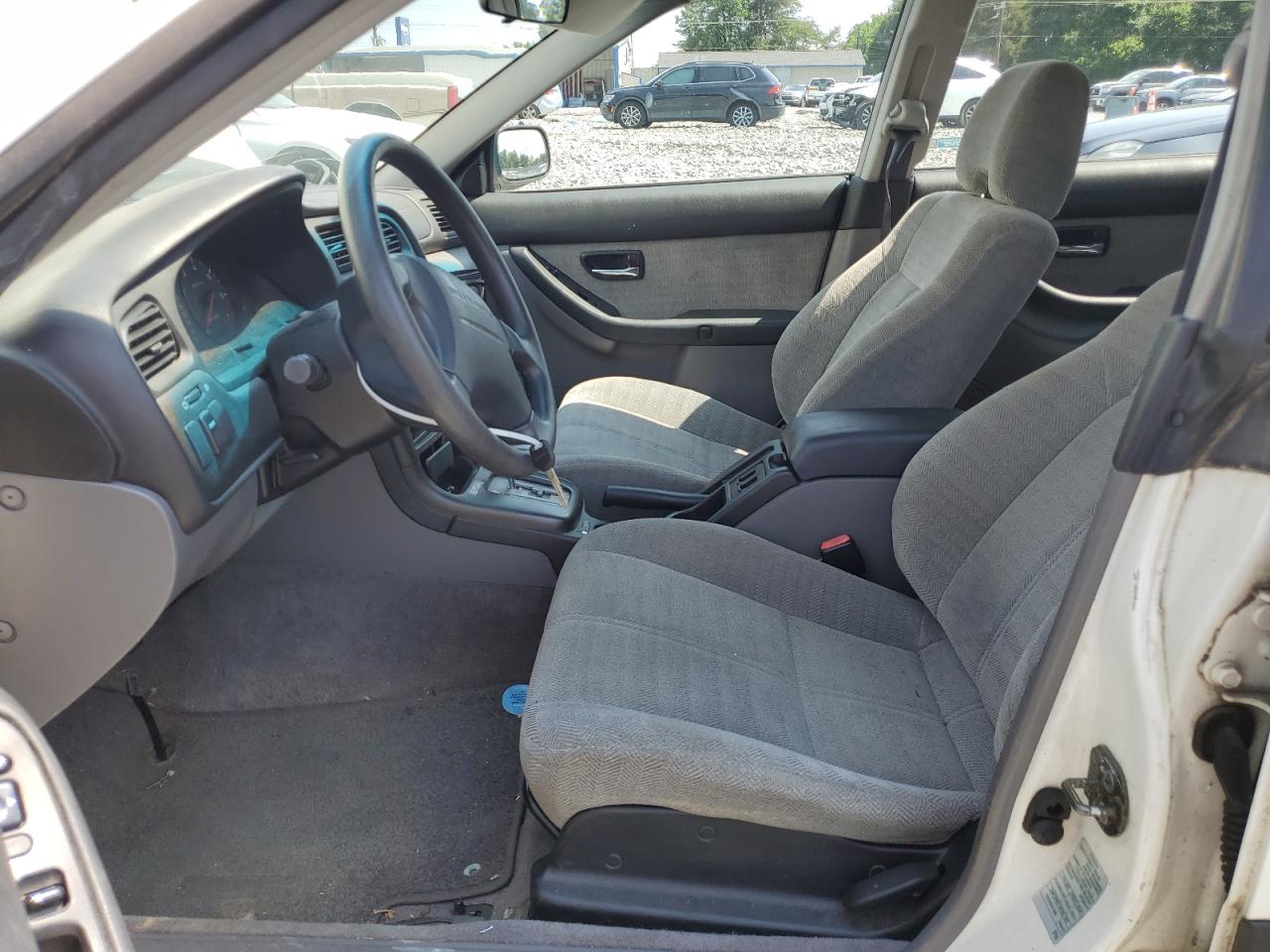 2000 Subaru Legacy L VIN: 4S3BH6352Y7311525 Lot: 58557665