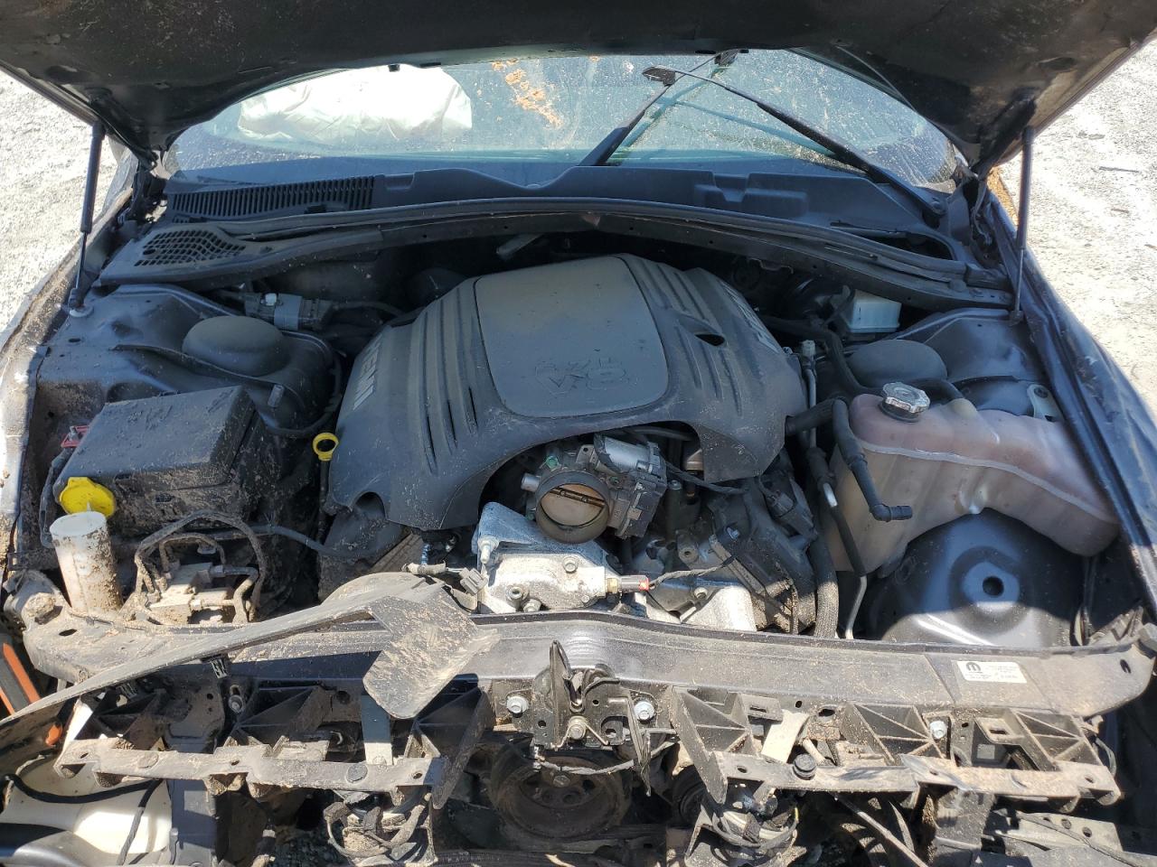 2018 Dodge Challenger R/T VIN: 2C3CDZBT1JH252273 Lot: 62739235