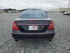 2008 Mercedes-Benz E 350 4Matic за продажба в Tifton, GA - Front End