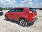 2011 Kia Sportage Lx zu verkaufen in Houston, TX - Mechanical