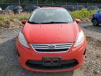 2013 Ford Fiesta Se for Sale in Baltimore, MD - Side