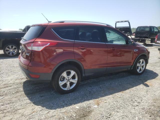 Паркетники FORD ESCAPE 2015 Бордовый