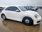 2013 Volkswagen Beetle  for Sale in Grand Prairie, TX - Front End